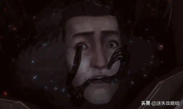 深入解读阴暗森林 最顶级的恐怖氛围神作 游戏界的黑客帝国