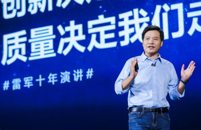 接替华为的位置？超越苹果之后，国产黑马的下一个计划也随之曝光