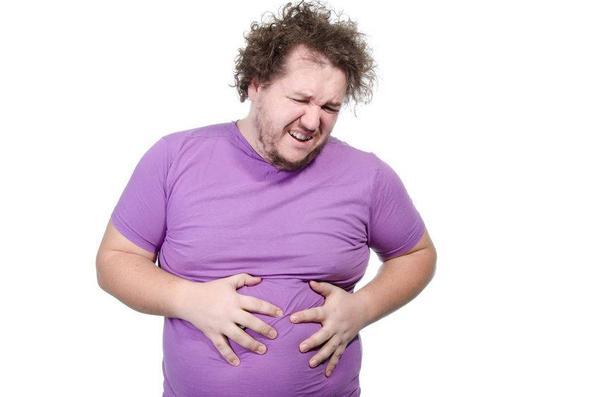 饭后频繁出现3种异常，胃部健康或许离你越来越远，早留意