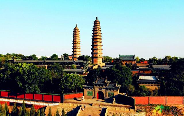 中部6省大洗牌：山西正在崛起，湖北领先湖南，河南增速乏力