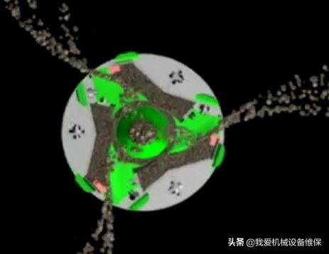 中山制砂机给料筒套哪家好