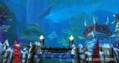 战争档案：回顾魔兽世界历史上10大经典战役