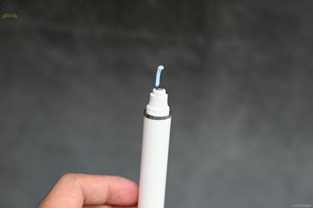 安全易用的小耳勺，让耳朵更舒服，素诺智能可视耳勺体验