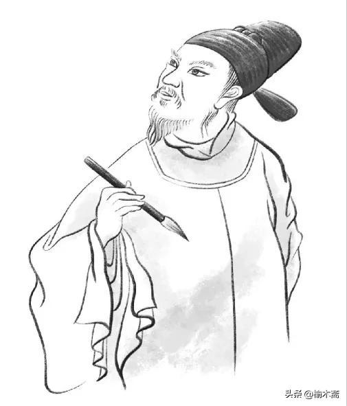 佳节,古往今来咏叹诗词颇多,我们撷取唐代诗人卢纶的一首诗词略作赏析