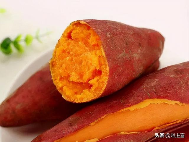 得了糖尿病能吃红薯吗，到底会升糖还是降糖呢