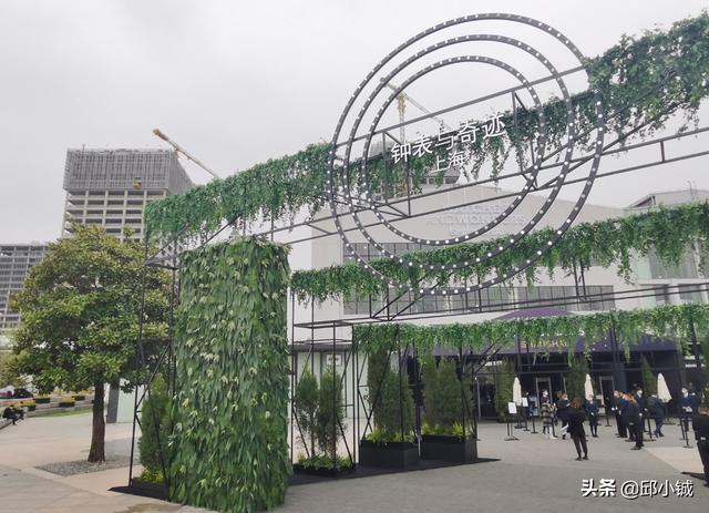 上海机械展哪家好