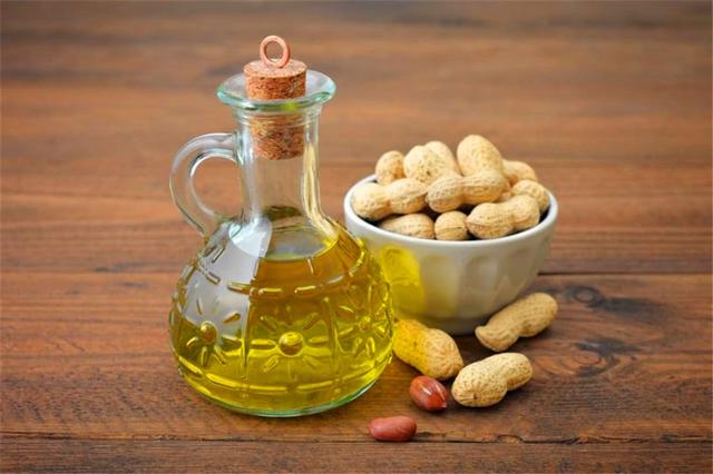 花生中的脂肪，是“万恶之源”还是“养生佳品”？给三高人的建议