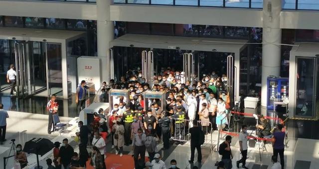 2017济南食品机械展