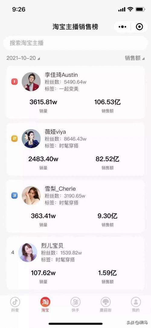 农夫山泉回应瓶内现大量蛆虫；李佳琦薇娅双11预售190亿