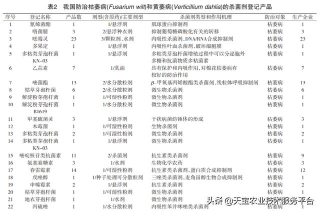 土传病害难治？哪些药剂最管用？记住这几招3