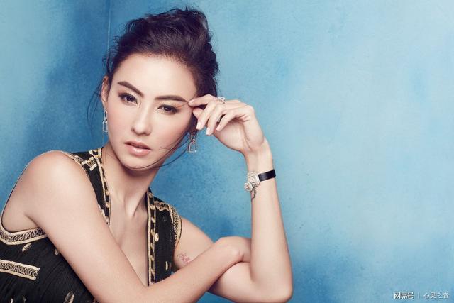 张柏芝是什么星座的人(张柏芝是什么星座的)