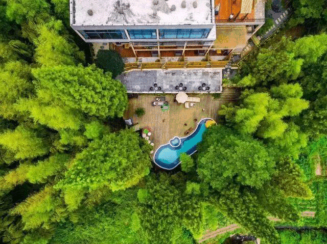 飞屋国际木工机械展
