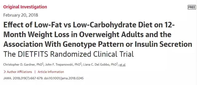 关于健康饮食，食物的质量比数量更重要