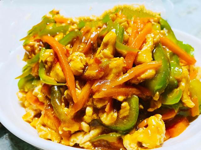 立冬后记得给孩子吃6种食物，对眼睛好，价格不高，人人买得起