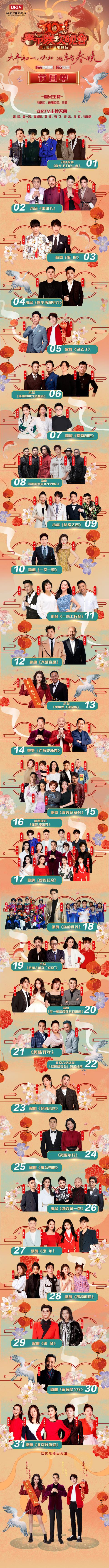 北京春晚迪丽热巴主持人（北京台春晚迪丽热巴主持视频）