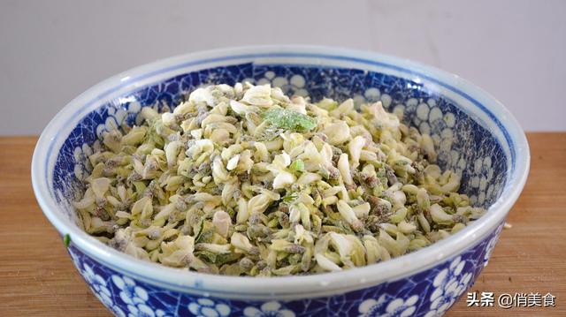 槐花的吃法与做法（槐花最好吃的6款正宗做法）