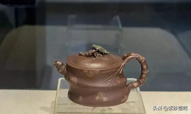 宜兴陶瓷机械展