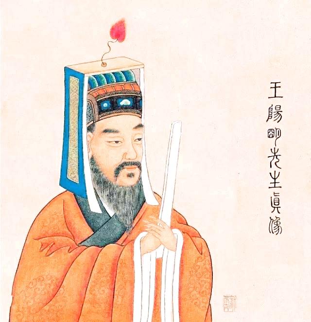 历史上对中国乃至世界影响深远的圣人有哪几位
