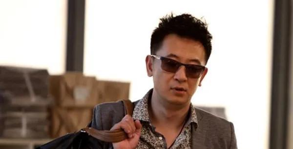 黄海波年轻时候的照片——黄海波年轻的时候的图片