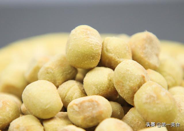 想吃零食不用买，4种面食详细做法，不用烤箱不发面，几分钟出锅