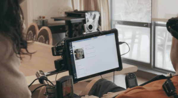 能检测乳腺癌，还能让渐冻症患者“开口说话”，谷歌这次有点东西