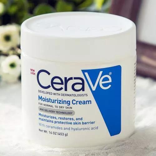 3-4岁身体乳推荐