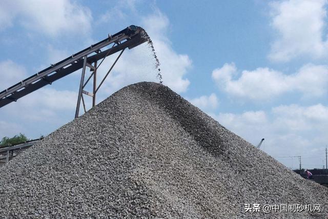 细碎制砂机与锤破区别的简单介绍