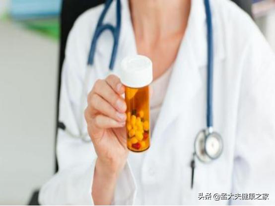 最适合老年人服用的降压药是坎地沙坦，今天告诉你为什么