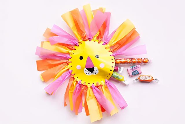 塑料袋手工教程大全(废旧塑料袋手工制作方法图解)