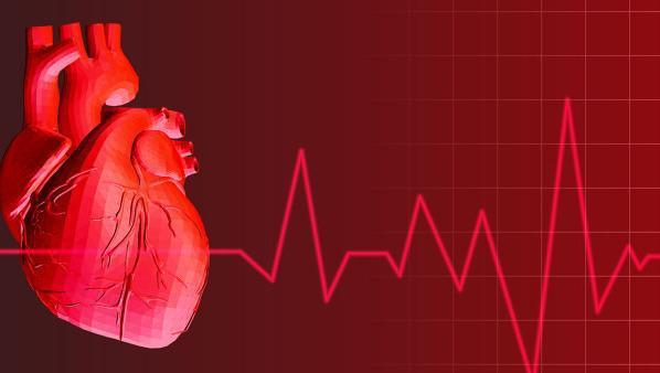 从“心”开始，警惕房颤的六大信号，不要被“盯”上