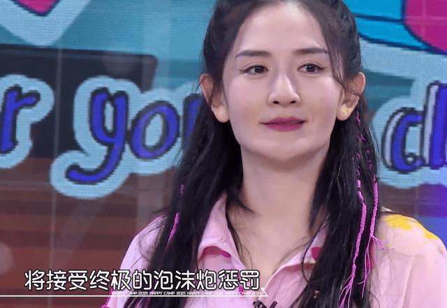 谢娜回归反而赶客？《快本》收视高峰不在她，一开口七成观众换台