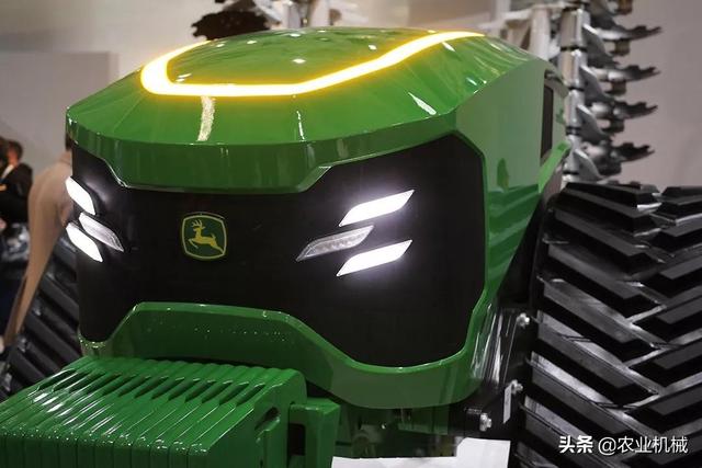 2019汉诺威机械展