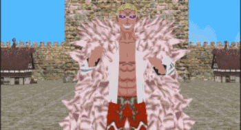 学了三年动画的朋友制作的动画大全GIF动态图片集锦