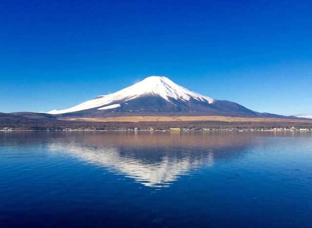 富士山多高