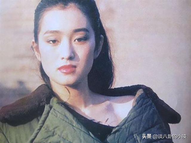 「重大通知」巩俐是什么星座(巩俐是什么星座什么血型)