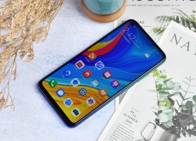 华为畅享 10鸿蒙更新了！多项新功能加入，你升级了吗？