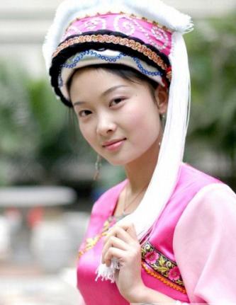 少数名族 少数名族