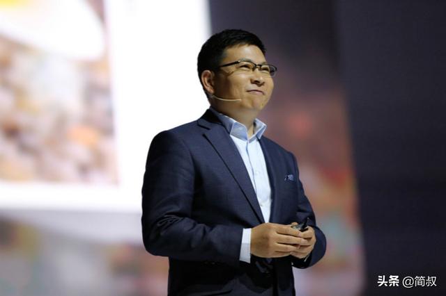 任正非、余承东先后发声，美SIA紧接着换帅，这意味着什么？