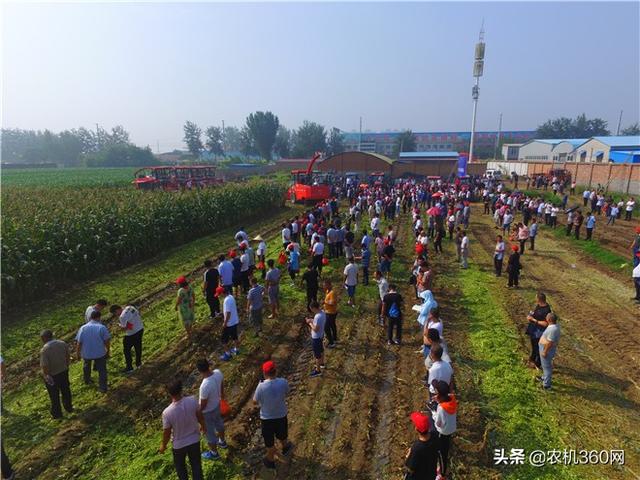 牧泽机械展
