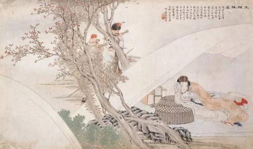 千古名曲