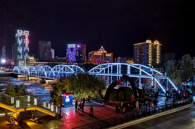 甘肃确定3大中心城市，引领3个经济区，推动全省一体化发展