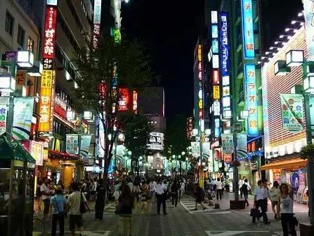 東京新宿冷知識 帶你全方位了解一下 Kks資訊網