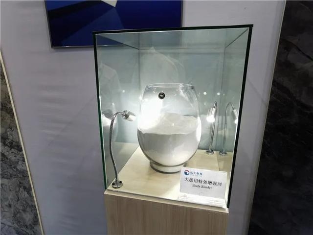 窑炉机械展