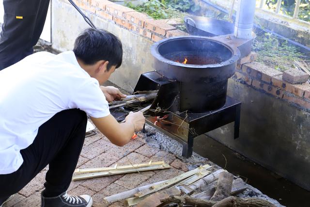 桂林企业团建