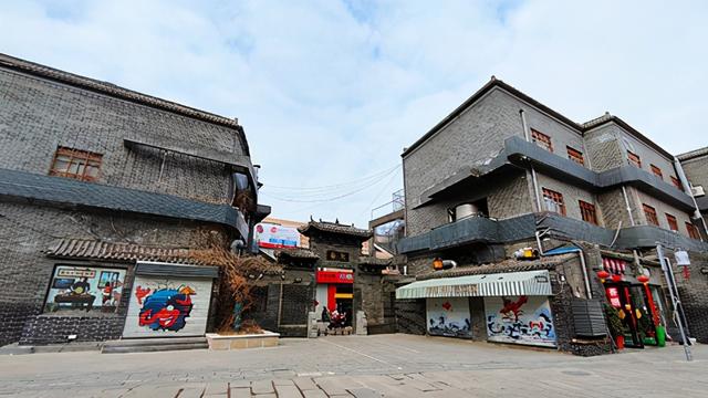 连云港旅游景点有哪些景点推荐(连云港旅游攻略必玩的景点)