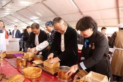 永康机械展2018