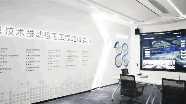 展铁军风采筑精品工程