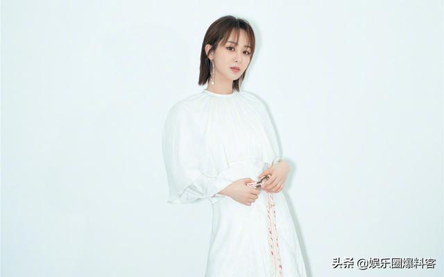 王一博不太喜欢杨紫是真的吗(天天向上王一博和杨紫完整版)