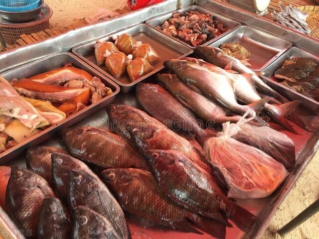 现在的养生食谱其实同以前所谓的苦日子时差不多