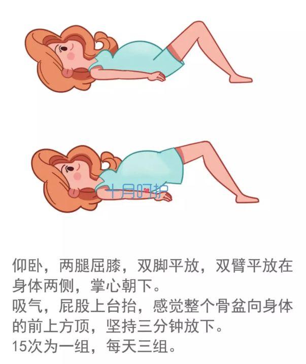 腰酸背疼的意思